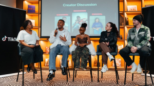 TikTok One Creates New Earning Opportunities for Creators in South Africa
