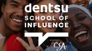 Dentsu School of Influence Opens 2026 Cape Town Entries