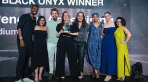 <i>Penquin Named Medium Agency of the Year</i> at <i>WesBank New Generation Awards</i>