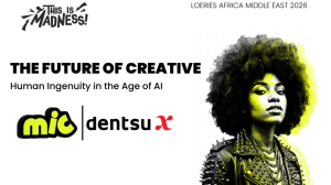 Marketing, Influence and Culture at <i>Loeries</i> Creative Week
