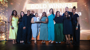 VML Wins Seven Awards at the <i>New Generations Awards</i>