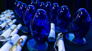 Celebrating the Eco-Champions Making a Difference at The 2026 <i>Eco-Logic Awards</i>