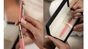 CaRRoL BoYeS Partners With CANSA to Raise Awareness this Breast Cancer Awareness Month