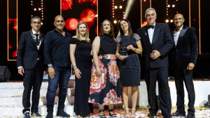 Growthpoint's 36 Hans Strijdom Wins <i>Overall Sustainability Award</i>