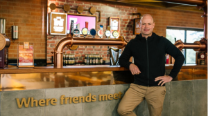 Vaughan Croeser Named 2026 <i>Loeries Marketer of the Year</i>