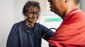 Dis-Chem and Cipla Foundation Launch New 'Sha’p Left' Nurse Clinic in Macassar