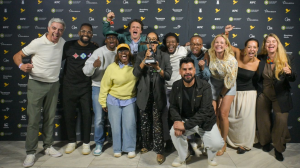 HEINEKEN Beverages Wins <i>Brand of the Year</i> at 2026 <i>Loeries</i>