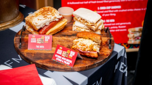 SASKO Invites South Africans to Name the Twelve Official Sandwiches of South Africa
