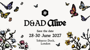D&AD Brings Festival and New Blood Together for D&AD Alive
