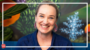 Turning Environmental Awareness Into Action: A Q&A With Lauren van Nijkerk