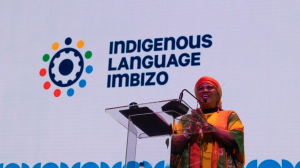 Indigenous Language Imbizo Day 2026