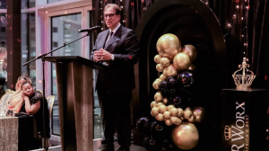 PR Worx Celebrates 25 Years