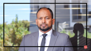 AI Governance and Business Growth: A Q&A With Muhammad Ali