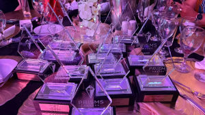 Flow Awarded <i>Best Large PR Consultancy</i> in South Africa