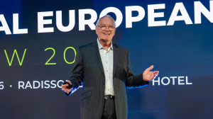Trust is Key for Out of Home in Today's Conflicted Media World, says WOO President Goddard
