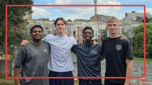 Opportunity Meets Potential: A Q&A With Jenovic Lumu — Part Two