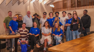 IMM Graduate School Announces Commencement of Beyond Borders 2026