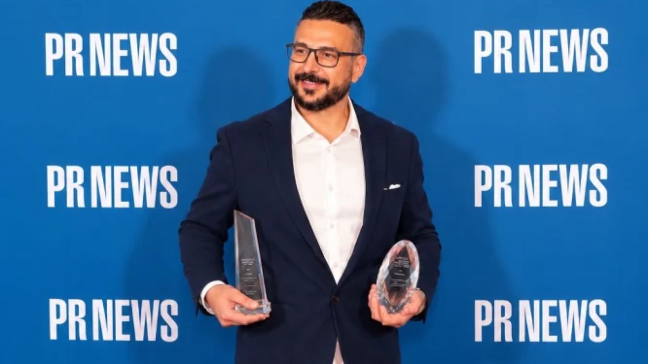 Global Advisors Communications Wins Campaign of the Year at 2026 PRNEWS Platinum Awards