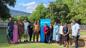 Sanlam Summer School Equips African Journalists Ahead of Davos 2027