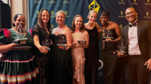 Tribeca Wins <i>Grand Prix Agency of the Year</i> at the <i>PRISM Awards</i>
