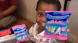 Last Call for Santa Shoebox Drop-Offs at CapeGate