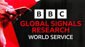 BBC Unveils Global Signals Research Into the Global Information Landscape