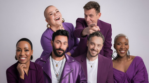 <i>Jacaranda FM</i> and Martin Bester Claim Top Honours at 2026 <i>Best of Pretoria Readers' Choice Awards</i>