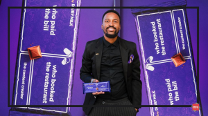 The Strategic Thinking Behind Cadbury's ‘Made To Share’: A Q&A With Thabang Modiba