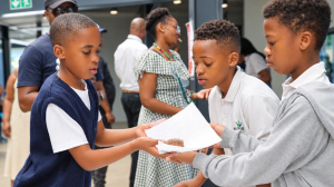 From Learning Facts to Building Solutions: Why Project-Based Learning Matters for Africa