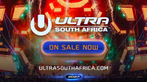 <i>5FM</i> Announced as Official Radio Partner for ULTRA South Africa 2027