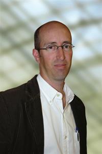 Darren Leishman new Managing Director of PenQuin International