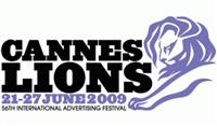 Cannes Lions 2009 Radio Lions winners