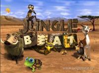 Sunrise Productions&#39;s Jungle Beat gains acclaim