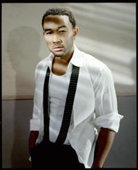 Heineken® presents John Legend with special guest Keri Hilson