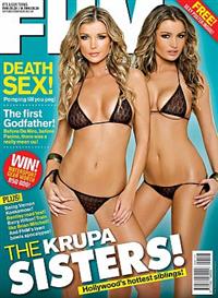 FHM circulation down, quality maintained