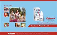 X/Procure® ensures competitive advantage for Patanol