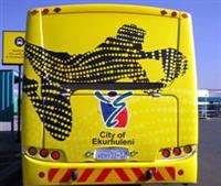 Indiza Media and Ekurhuleni &#39;drive&#39; service delivery