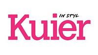 First issue of Kuier in Styl available on 14 September