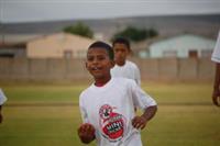 Bakers Mini Cricket brings Bakers Bats for Charity…children playing for children