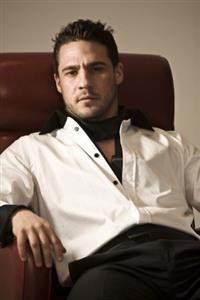 Mr South Africa semi-finalist wants to inspire