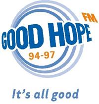 Suga celebrates 12 years on air at Good Hope FM