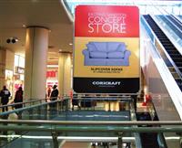 Coricraft announces Sandton City concept store through Primall Media 