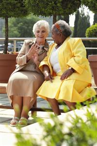 Vodacom makes keeping in touch easier for the elderly