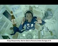 Lowe Bull CT dreams big for Hansa Pilsener