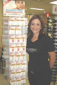 American Piercing Systems signs X/procure® to tactically reach SA pharmacists