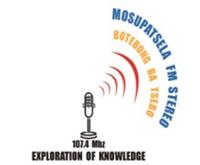 Mosupatsela FM (Monitored)