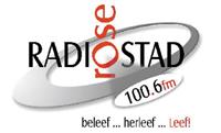 Radio Rosestad 