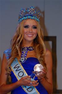 Johannesburg to host Miss World 2009