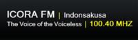 Icora FM (Monitored)