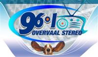 Overvaal Stereo